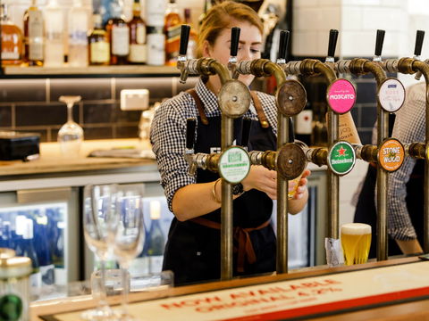 The Waterloo Bay Hotel - Accommodation in Brisbane 8