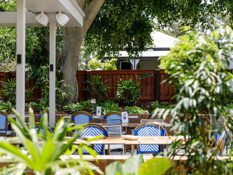 The Waterloo Bay Hotel - Accommodation in Brisbane 9