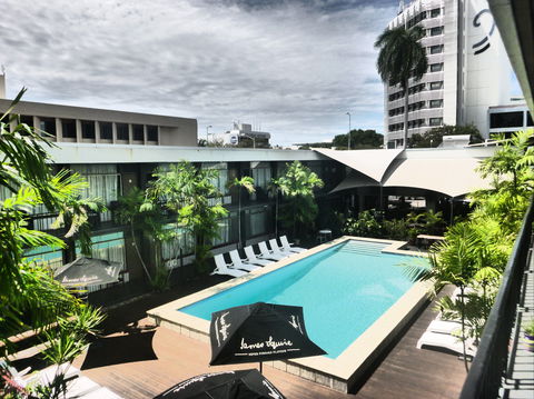 The Cavenagh - Accommodation in Brisbane 0