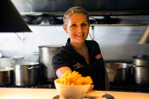 The Cavenagh - Accommodation in Brisbane 2