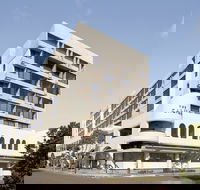 The Calile Hotel - Accommodation in Brisbane