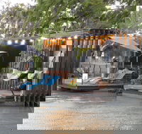 The Cube Murray River