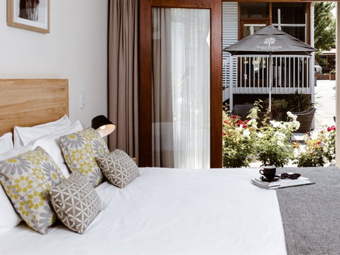 The Haus Group - Hahndorf - Accommodation in Brisbane 0