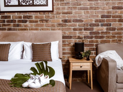 The Haus Group - Hahndorf - Accommodation in Brisbane 1