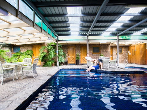 The Haus Group - Hahndorf - Accommodation in Brisbane 2