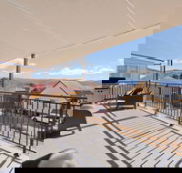 The Elements East - Accommodation in Brisbane