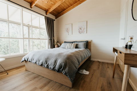 The Ridge House - Accommodation in Brisbane 1