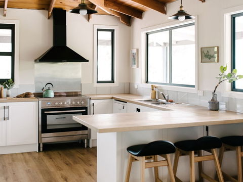 The Ridge House - Accommodation in Brisbane 2