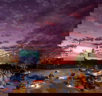 The Innamincka Hotel - Accommodation in Brisbane