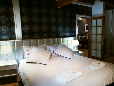 Thiele House Retreat - Accommodation in Brisbane 3