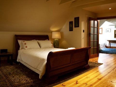 Thiele House Retreat - Accommodation in Brisbane 4