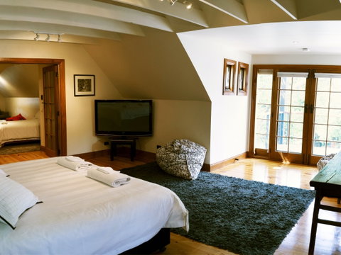 Thiele House Retreat - Accommodation in Brisbane 5