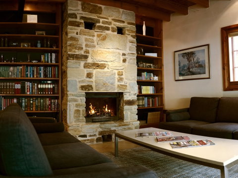 Thiele House Retreat - Accommodation in Brisbane 6