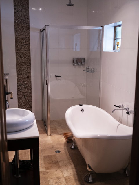 Thiele House Retreat - Accommodation in Brisbane 7