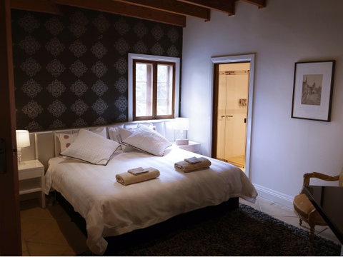 Thiele House Retreat - Accommodation in Brisbane 8