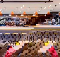Travelodge Hotel Sydney Airport - Accommodation in Brisbane