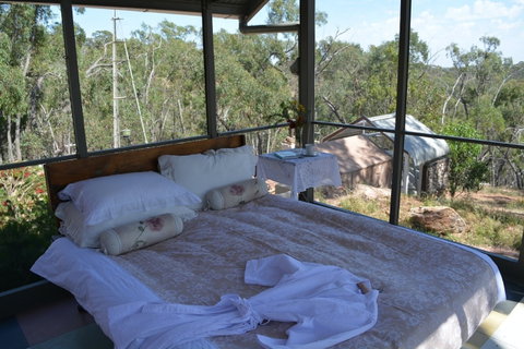Trestrail Cottage - Accommodation in Brisbane 1