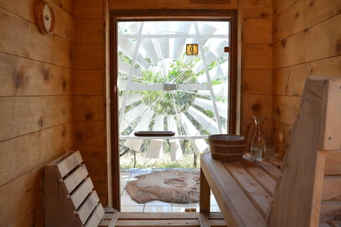 Trestrail Cottage - Accommodation in Brisbane 2