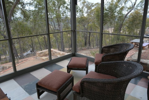Trestrail Cottage - Accommodation in Brisbane 3