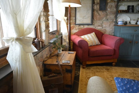 Trestrail Cottage - Accommodation in Brisbane 4