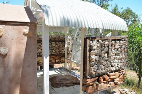 Trestrail Cottage - Accommodation in Brisbane 6