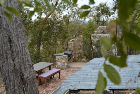 Trestrail Cottage - Accommodation in Brisbane 7