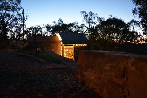 Trestrail Cottage - Accommodation in Brisbane 9