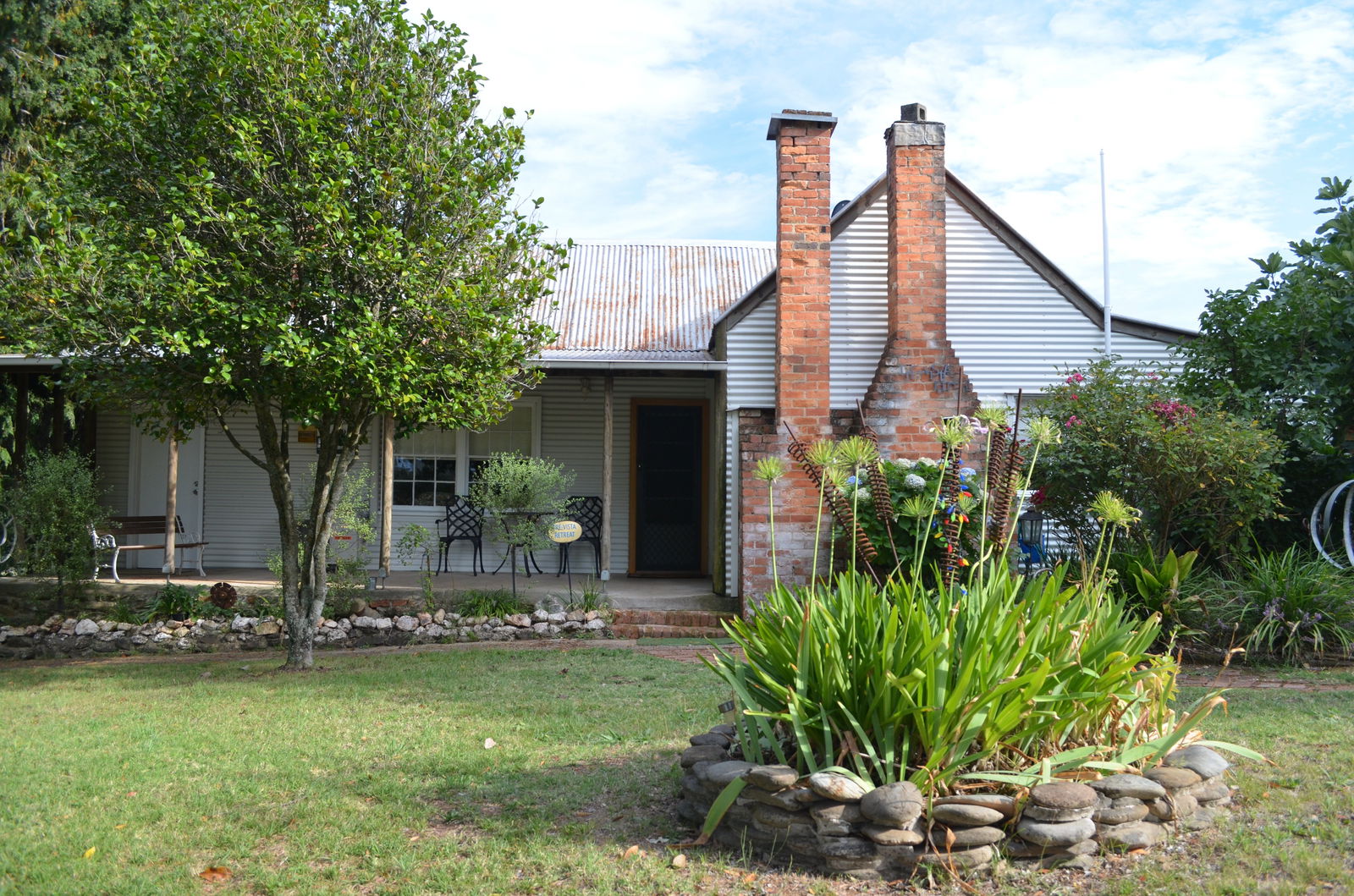 Germantown VIC Accommodation in Brisbane