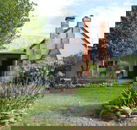 Tre- Vista Lane Retreat - Accommodation in Brisbane