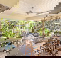 Tropical Nites Holiday Townhouses - Accommodation in Brisbane