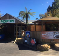 Tullah Lakeside Lodge - Accommodation in Brisbane