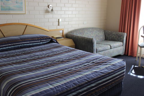 Tumut Motor Inn - Accommodation in Brisbane 1