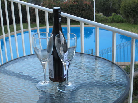 Tumut Motor Inn - Accommodation in Brisbane 2