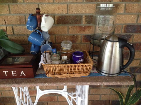 Twilight Grove Farm Bed And Breakfast - Accommodation in Brisbane 2