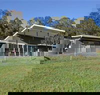 Valle Laguna - Accommodation in Brisbane