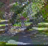 Victory Court - Accommodation in Brisbane