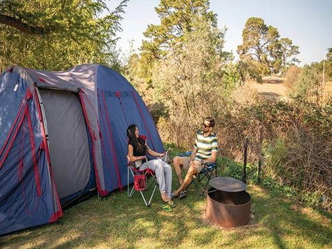 Village Campground - Accommodation in Brisbane 0
