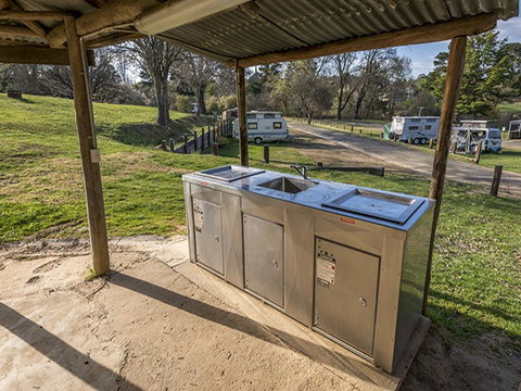 Village Campground - Accommodation in Brisbane 1