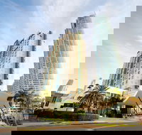 voco Gold Coast - Accommodation in Brisbane