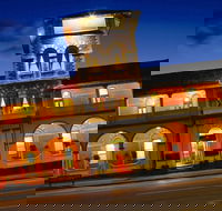 Vue Grand Hotel - Accommodation in Brisbane