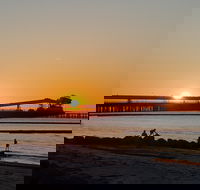 Wallaroo Beachfront Tourist Park - Accommodation in Brisbane