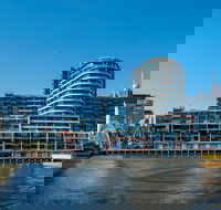Waterfront Melbourne Apartments - Accommodation in Brisbane