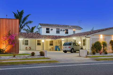Wauchope Motel - Accommodation in Brisbane 0