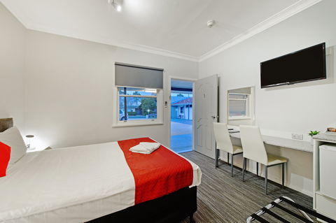 Wauchope Motel - Accommodation in Brisbane 2