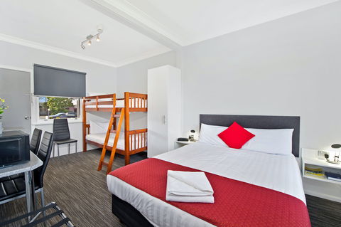 Wauchope Motel - Accommodation in Brisbane 3
