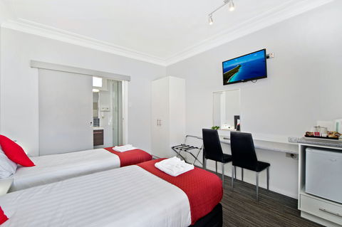 Wauchope Motel - Accommodation in Brisbane 4