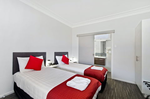 Wauchope Motel - Accommodation in Brisbane 5