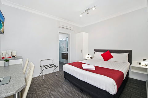 Wauchope Motel - Accommodation in Brisbane 6