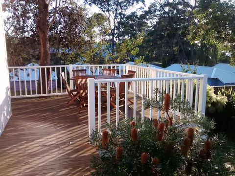 Whalers Retreat - Accommodation in Brisbane 3