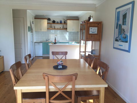 Whalers Retreat - Accommodation in Brisbane 4